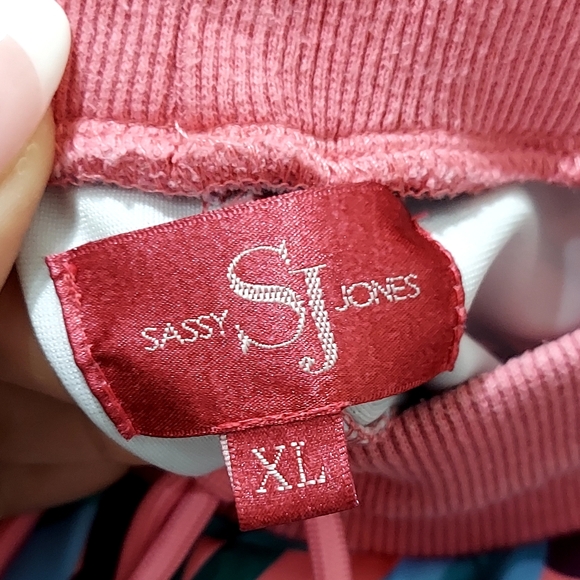 Havanna Jogger 1.0 (pants and jacket) - Picture 6 of 14